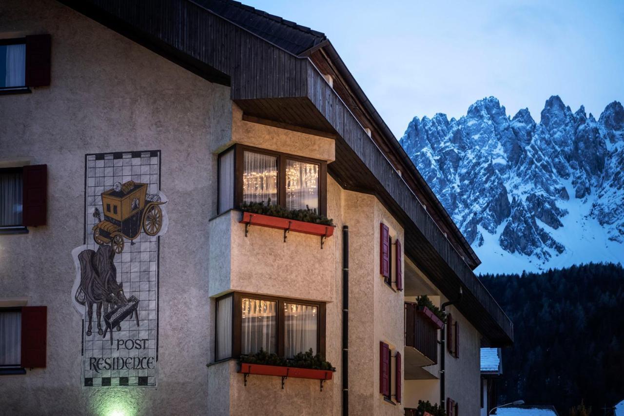 Post Residence San Candido Exterior photo